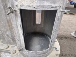 ANHYDRO APV (SPX FLOW) PSBD58