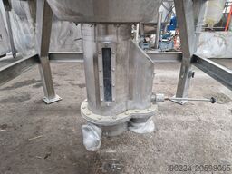 ANHYDRO APV (SPX FLOW) PSBD58