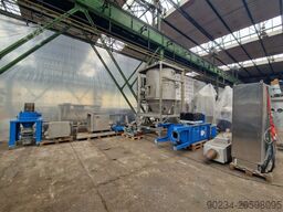 ANHYDRO APV (SPX FLOW) PSBD58