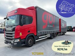 Scania R 450