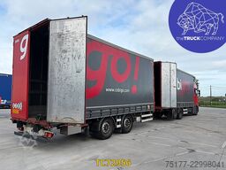 Scania R 450