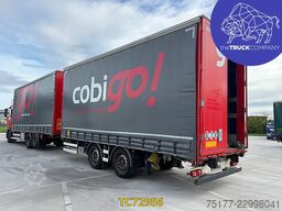 Scania R 450