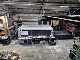 Bystronic ByStar Fiber 3015