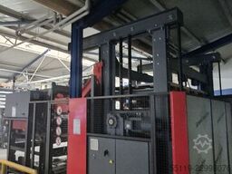Bystronic ByStar Fiber 3015
