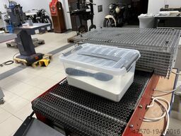 Thermographic machine Adana Mo. 318 for relief printing