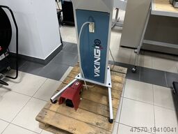 Corner cutter OMM Vicking 3 Automatic