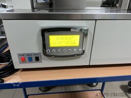 Sunpack WK02-30 Banding machine