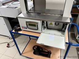 Sunpack WK02-30 Banding machine