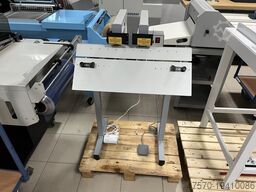 Angro X-14 Double Head Stapler