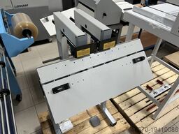 Angro X-14 Double Head Stapler