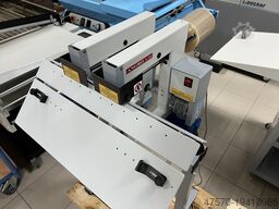 Angro X-14 Double Head Stapler