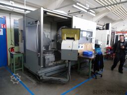 Deckel Maho DMU 60 P hi-dyn