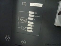 Deckel Maho DMU 60 P hi-dyn