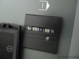 Deckel Maho DMU 60 P hi-dyn