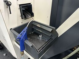 DMG MORI Sprint 50 2T