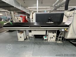 DMG MORI Sprint 50 2T