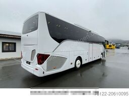 SETRA S 515 HD/360° Kamera/Tourismo/R07 Lion?s Coach