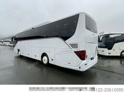 SETRA S 515 HD/360° Kamera/Tourismo/R07 Lion?s Coach