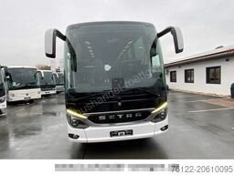 SETRA S 515 HD/360° Kamera/Tourismo/R07 Lion?s Coach