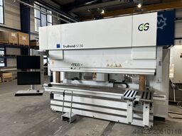 Trumpf TruBend 5130 B23