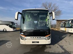 Setra S 516 HD