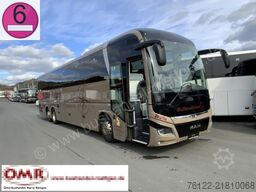 MAN R 08 Lion´s Coach