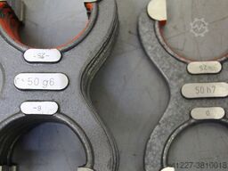 Friedehorst 10-50 mm