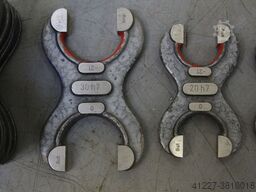 Friedehorst 10-50 mm