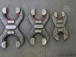 Friedehorst 10-50 mm