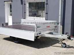 Anssems PLT1 1350 251x150 PRO Hochlader