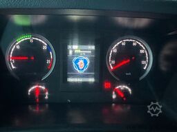 SCANIA P320 6x2*4 Euro 6 NTM 21 m3