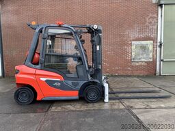 Linde H25T-01