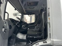 MERCEDES-BENZ 1223 K Atego3 Meiller 3 Seiten 2xAHK 3 Sitzer