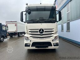 MERCEDES-BENZ 2545 L Actros 6x2 LBW Bär 2to ITL LASI