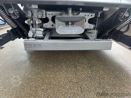 MERCEDES-BENZ 2545 L Actros 6x2 LBW Bär 2to ITL LASI