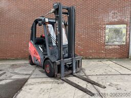 Linde H35D