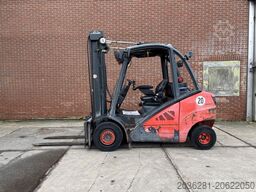 Linde H35D