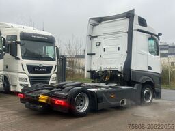 MERCEDES-BENZ Actros 1848 Low Hubsattel Safety Retarder Xenon