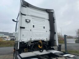 MERCEDES-BENZ Actros 1848 Low Hubsattel Safety Retarder Xenon