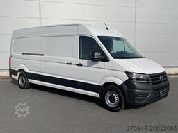 VOLKSWAGEN Crafter Kasten 35 L4H3 KAMERA KLIMA DAB