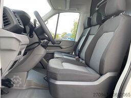 VOLKSWAGEN Crafter Kasten 35 L4H3 KAMERA KLIMA DAB