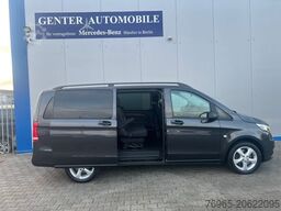 MERCEDES-BENZ Vito 119 LANG MIXTO 9G NAVI LED WEBASTO KAMERA