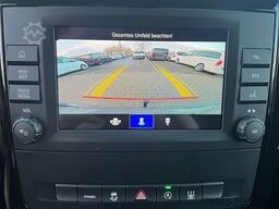 MERCEDES-BENZ Vito 119 LANG MIXTO 9G NAVI LED WEBASTO KAMERA