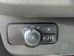 MERCEDES-BENZ Sprinter 315 9G-TR HOCH+LANG KLIMA 3-SITZ KAMERA