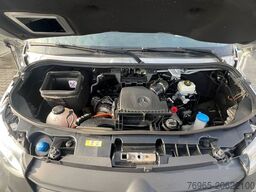 MERCEDES-BENZ Sprinter 315 9G-TR HOCH+LANG KLIMA 3-SITZ KAMERA