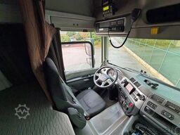 DAF CF 450 SC HEIWO ISOLATED BOX 875 x 250 x 275 INS