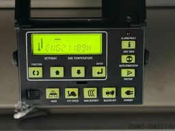 DAF CF 450 SC HEIWO ISOLATED BOX 875 x 250 x 275 INS