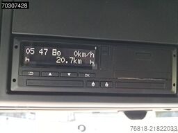 DAF XG 480 4X2 FT Low Deck - MX + Sonnenblende + Cli