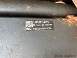 Linde E20PL-02