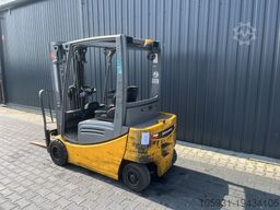 Jungheinrich EFG318
